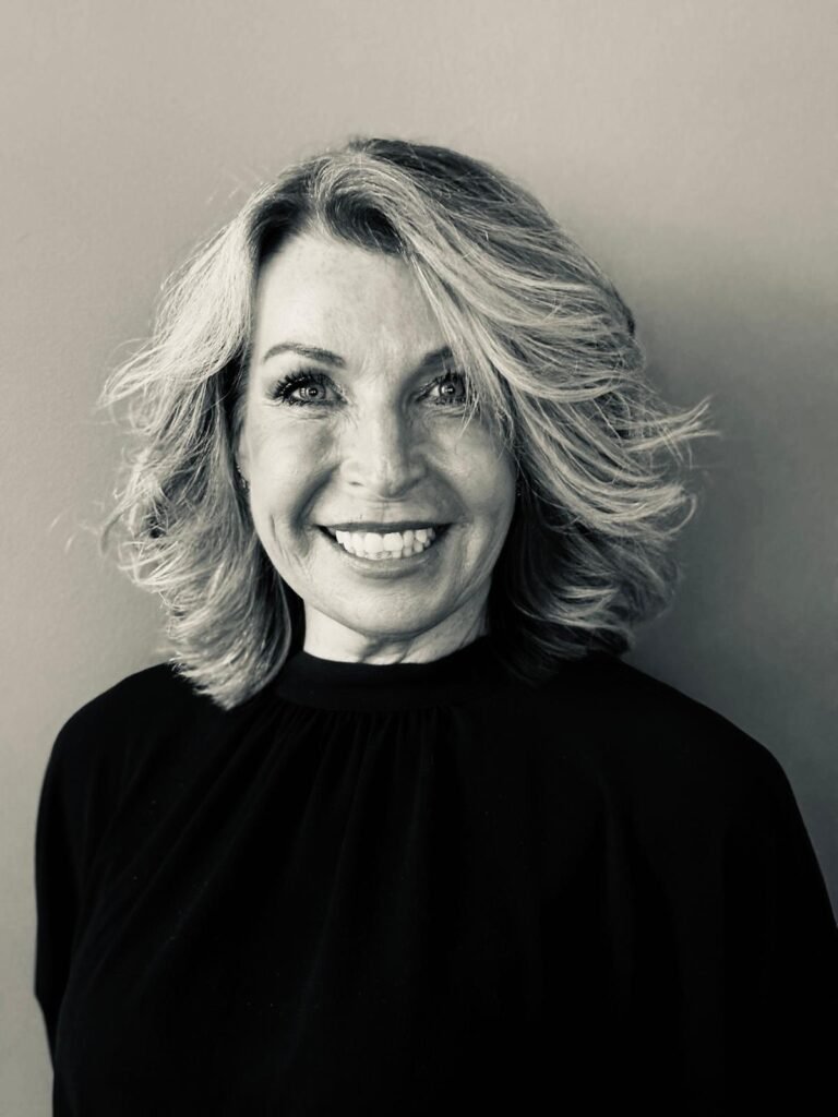 haarlijn topstyliste marianna